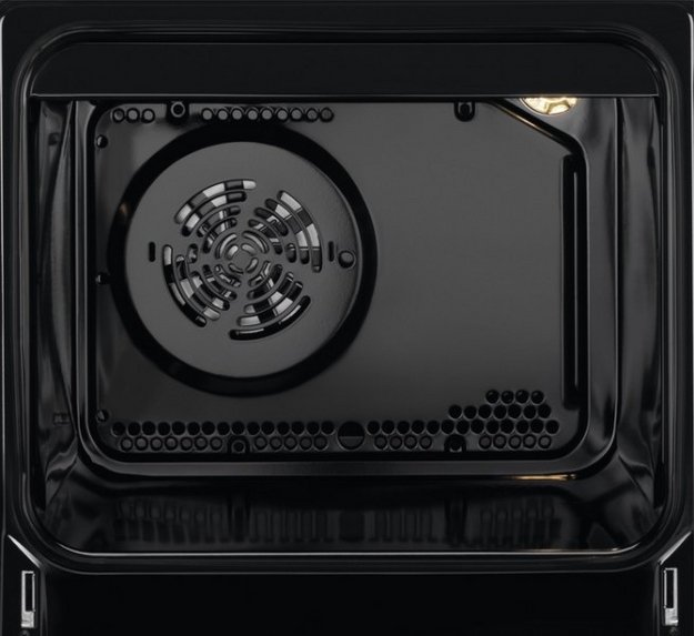 Электрическая плита Electrolux EKC95450AX (preview 3)