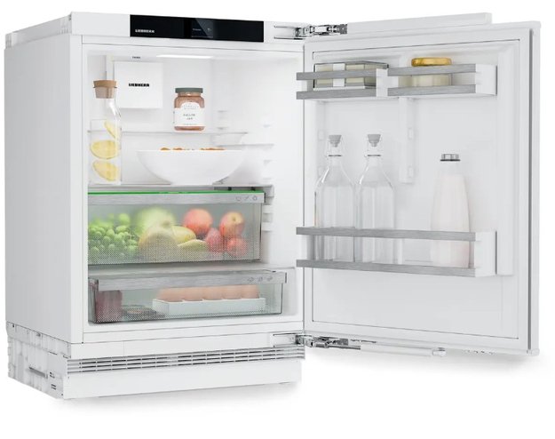 Встраиваемый холодильник Liebherr URc 375i Prime (фото 2) Встраиваемый холодильник Liebherr URc 375i Prime (preview 2)
