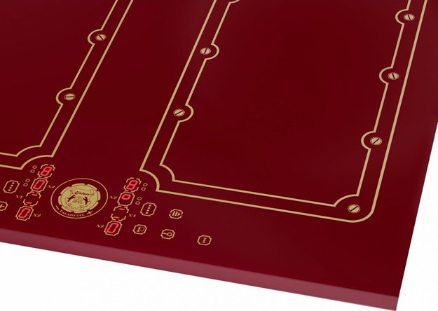 Варочная панель Kaiser KCT 6192 FI RotEm (фото 4) Варочная панель Kaiser KCT 6192 FI RotEm (preview 4)