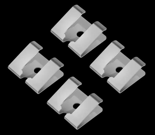 Индукционная варочная панель Maunfeld CVI453SBBK LUX Inverter (фото 5) Индукционная варочная панель Maunfeld CVI453SBBK LUX Inverter (preview 5)