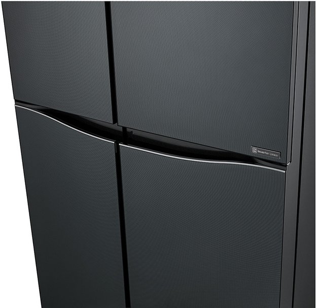 Холодильник LG GC-M 257 UGBM (preview 5)