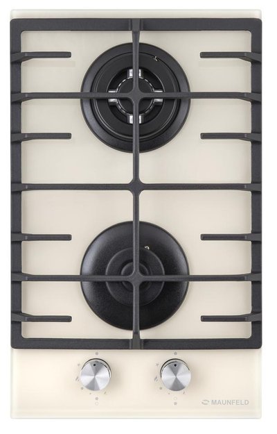 Газовая варочная панель MAUNFELD EGHG.32.63CBG/G (фото 2) Газовая варочная панель MAUNFELD EGHG.32.63CBG/G (preview 2)