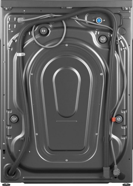 Стиральная машина Weissgauff WM 778 Color Touch Inverter Steam (preview 12)