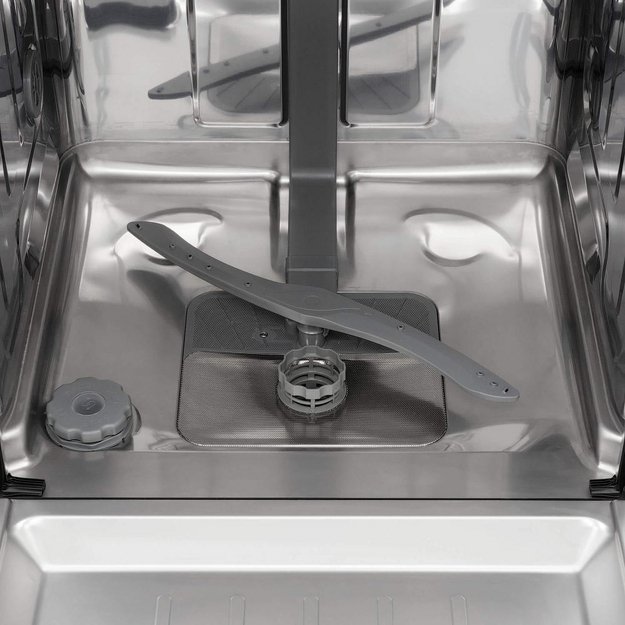 Встраиваемая посудомоечная машина KRONA MARTINA 60 BI V2 (preview 15)
