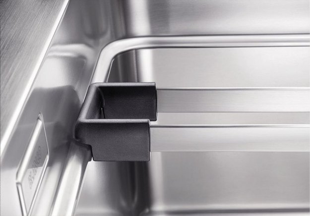 Мойка BLANCO ETAGON 500-IF/A нержавеющая сталь (preview 3)