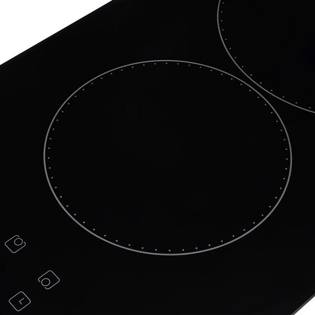 Варочная панель Hyundai HHE 3251 BG (preview 11)
