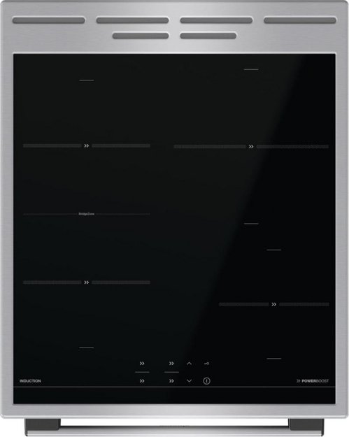 Электрическая плита Gorenje GEIT5C61XPG (preview 9)
