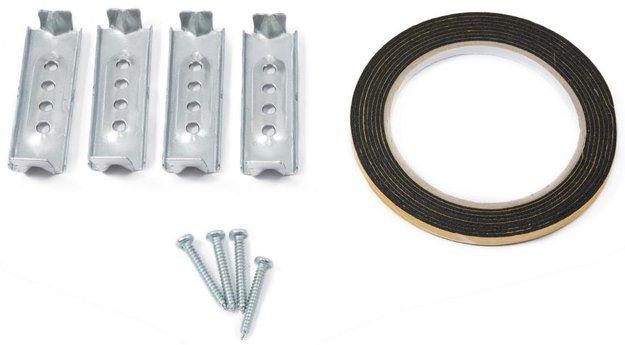 Газовая варочная панель MAUNFELD EGHE.32.3EB\G (фото 14) Газовая варочная панель MAUNFELD EGHE.32.3EB\G (preview 14)