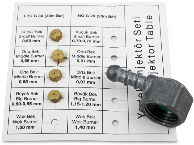Газовая варочная панель MAUNFELD EGHG.64.1CBGI/G (фото 3) Газовая варочная панель MAUNFELD EGHG.64.1CBGI/G (preview 3)