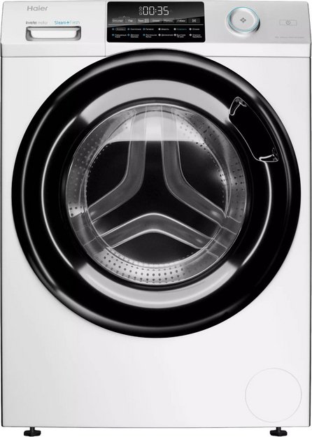 Стиральная машина Haier HW60-BP10959A (preview 1)