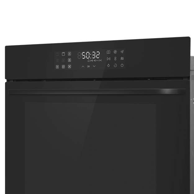 Духовой шкаф Maunfeld EOEH7615B (preview 5)