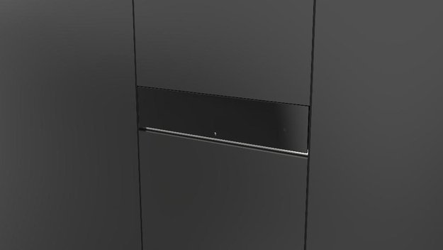 Встраиваемый выдвижной ящик для хранения Fulgor Milano FCLD 150 BK (фото 2) Встраиваемый выдвижной ящик для хранения Fulgor Milano FCLD 150 BK (preview 2)