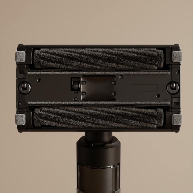 Беспроводной пылесос Bork V802 bk (фото 17) Беспроводной пылесос Bork V802 bk (preview 17)