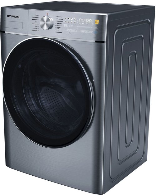 Стиральная машина Hyundai WME9413 (preview 4)