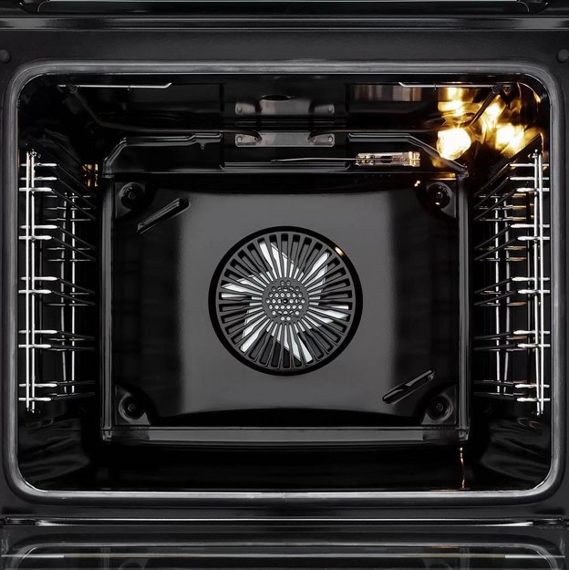 Духовой шкаф KRONA LEGENDE 60 BL/BL (фото 11) Духовой шкаф KRONA LEGENDE 60 BL/BL (preview 11)