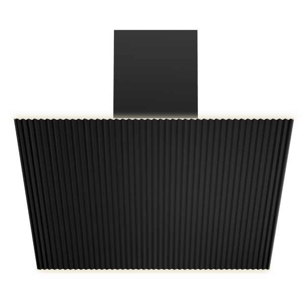 Кухонная вытяжка Maunfeld FRANTA 90 Black/Anthracite (preview 7)