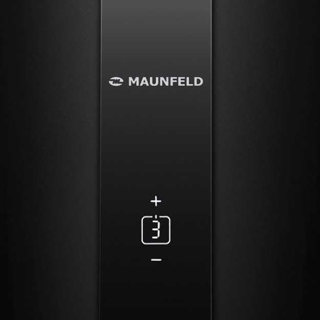 Вытяжка Maunfeld Lee Wall 35 Sensor черный (фото 12) Вытяжка Maunfeld Lee Wall 35 Sensor черный (preview 12)