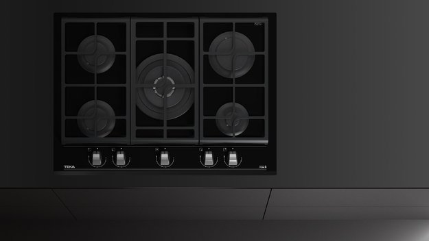 Варочная панель Teka GZC 75330 XBN NIGHT RIVER BLACK (фото 8) Варочная панель Teka GZC 75330 XBN NIGHT RIVER BLACK (preview 8)