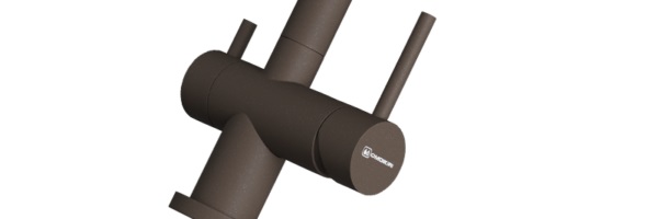 Комплект Omoikiri NAGANO-P + PURE DROP LITE ES (preview 3)