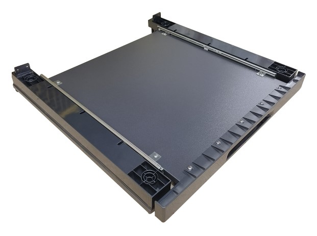 Соединительный элемент для стиральной и сушильной машины Korting DSK 350 An (фото 1) Соединительный элемент для стиральной и сушильной машины Korting DSK 350 An (preview 1)