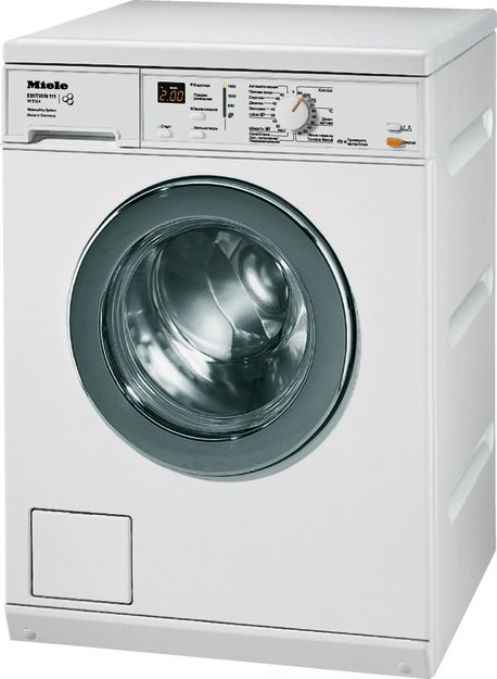 Miele стиральная машина w3164