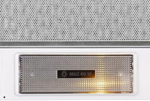 Вытяжка Krona KAMILLA 600 white (1 мотор) (фото 8) Вытяжка Krona KAMILLA 600 white (1 мотор) (preview 8)