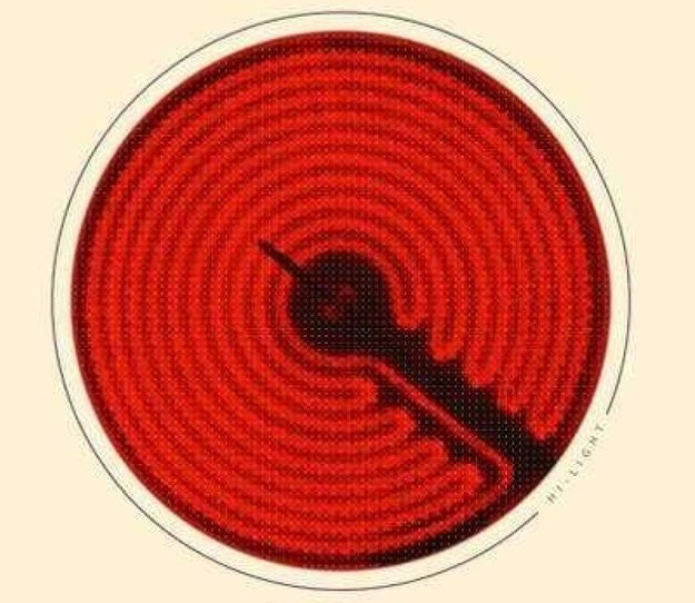 Варочная панель Graude EK 30.0 C (фото 3) Варочная панель Graude EK 30.0 C (preview 3)