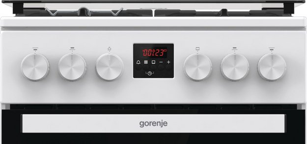 Газовая плита Gorenje GGI5C20WF-B (preview 8)