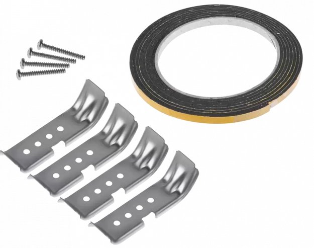 Газовая варочная панель MAUNFELD EGHE.43.3STS-EB (preview 16)