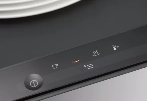 Встраиваемый подогреватель Miele ESW 7010 125 Gala Ed (фото 2) Встраиваемый подогреватель Miele ESW 7010 125 Gala Ed (preview 2)