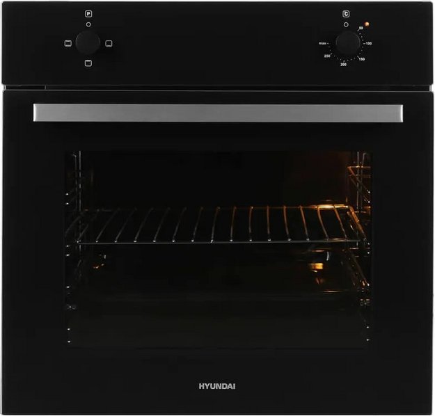Духовой шкаф Hyundai HEO 6230 BG (preview 1)