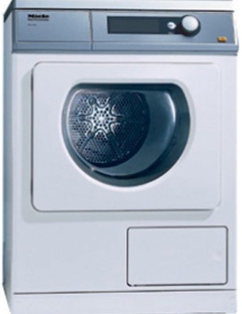 Сушильная машина Miele PT 7136 C W (фото 1) Сушильная машина Miele PT 7136 C W (preview 1)