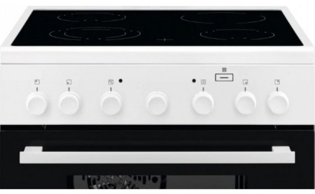 Электрическая плита Electrolux EKC962900W (preview 2)