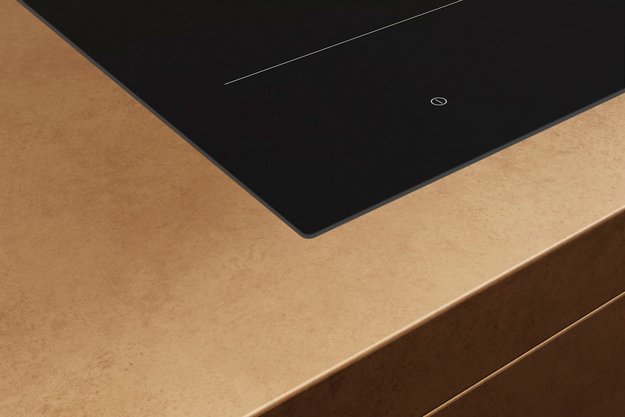 Индукционная варочная панель Miele KM 8695 FL MattFinish (preview 4)