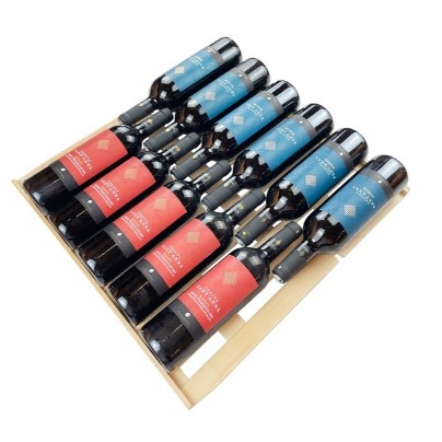 Встраиваемый винный шкаф CellarPrivate CP165-2T (фото 6) Встраиваемый винный шкаф CellarPrivate CP165-2T (preview 6)