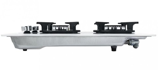 Газовая варочная панель MAUNFELD EGHG.32.1CW/G (фото 12) Газовая варочная панель MAUNFELD EGHG.32.1CW/G (preview 12)