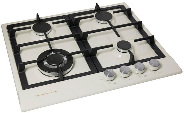 Газовая варочная панель Zigmund Shtain GN 128.61 X (фото 3) Газовая варочная панель Zigmund Shtain GN 128.61 X (preview 3)