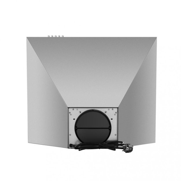 Кухонная вытяжка MAUNFELD Cork 60 нержавеющая сталь (фото 5) Кухонная вытяжка MAUNFELD Cork 60 нержавеющая сталь (preview 5)