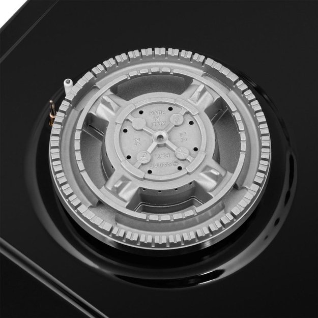 Газовая варочная панель MAUNFELD EGHE.64.43CB/G (фото 9) Газовая варочная панель MAUNFELD EGHE.64.43CB/G (preview 9)