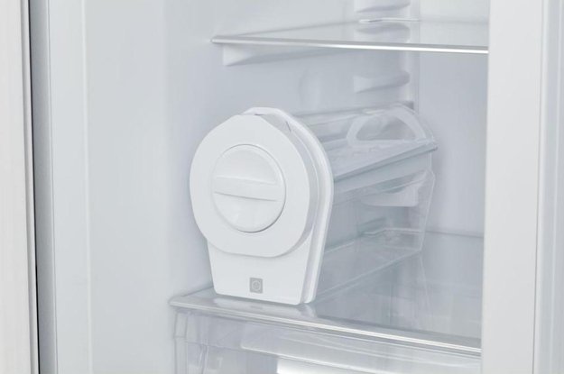 Холодильник Korting KNFS 93535 GN (фото 8) Холодильник Korting KNFS 93535 GN (preview 8)