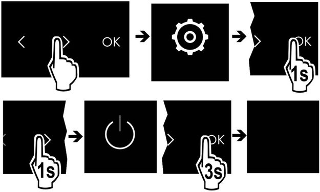 Встраиваемая морозильная камера V-ZUG Freezer V4000 178N FR4T-53003 (фото 5) Встраиваемая морозильная камера V-ZUG Freezer V4000 178N FR4T-53003 (preview 5)