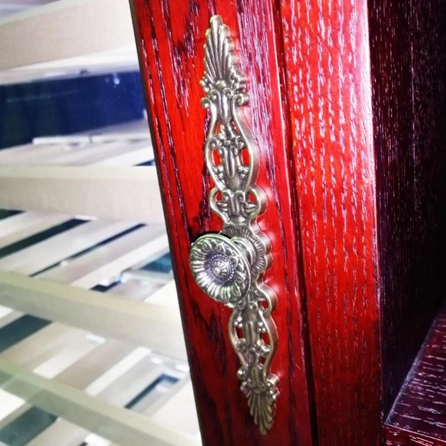 Винный шкаф Cold Vine C66-WM1-BAR (Classic) (фото 5) Винный шкаф Cold Vine C66-WM1-BAR (Classic) (preview 5)