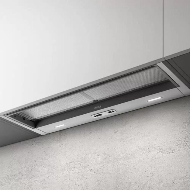 Встраиваемая вытяжка Elica CIAK 2.0 S GR/A/60 (фото 1) Встраиваемая вытяжка Elica CIAK 2.0 S GR/A/60 (preview 1)