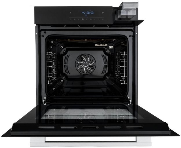 Духовой шкаф с паром Graude BMDP 60.1S (фото 2) Духовой шкаф с паром Graude BMDP 60.1S (preview 2)