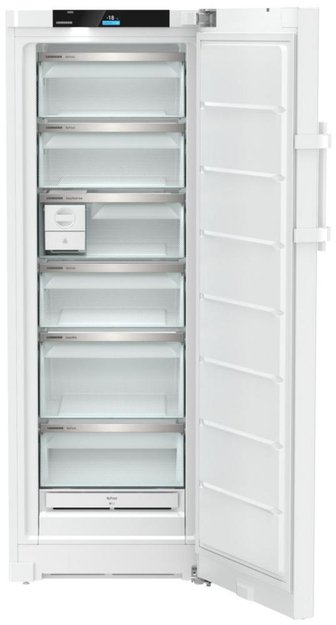 Морозильная камера Liebherr FNd 5056 Prime NoFrost (preview 6)