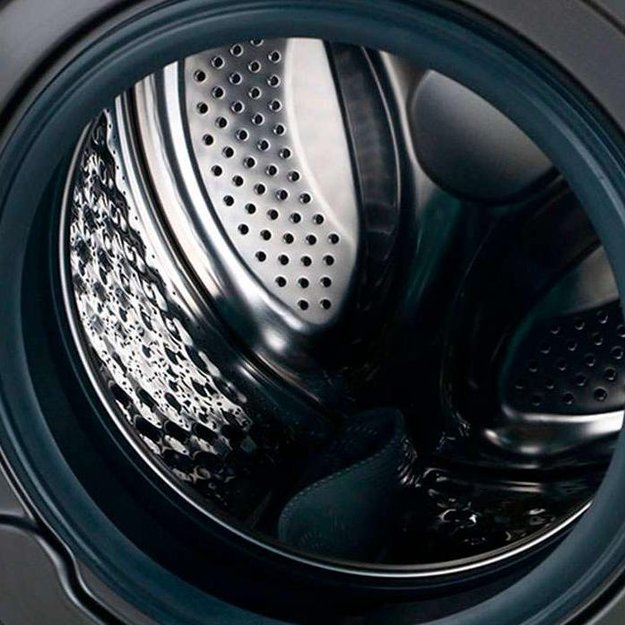 Стиральная машина Midea MF200W90WBS/S-RU (фото 5) Стиральная машина Midea MF200W90WBS/S-RU (preview 5)