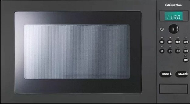 Микроволновая печь Gaggenau BM 211-100 (фото 1) Микроволновая печь Gaggenau BM 211-100 (preview 1)