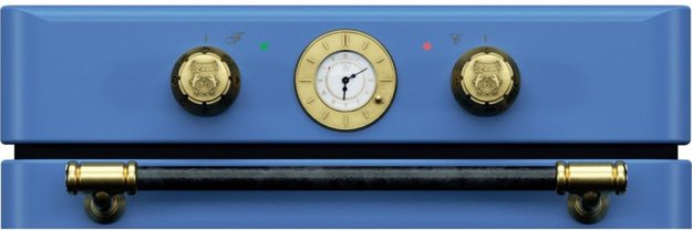 Встраиваемый электрический духовой шкаф Kaiser EH 6424 BluBE (фото 3) Встраиваемый электрический духовой шкаф Kaiser EH 6424 BluBE (preview 3)