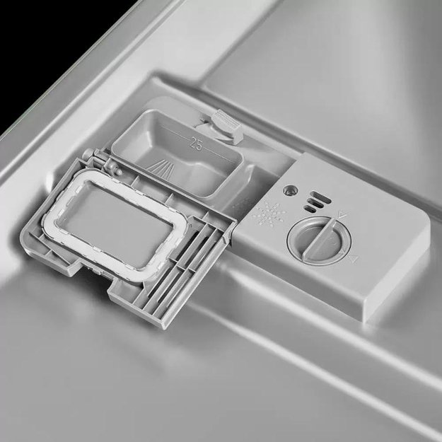 Встраиваемая посудомоечная машина Maunfeld MLP-083I (фото 6) Встраиваемая посудомоечная машина Maunfeld MLP-083I (preview 6)