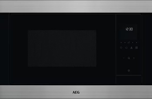 Встраиваемая микроволновая печь AEG TMS5G25IEM (preview 1)